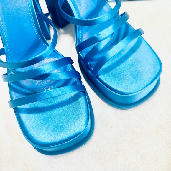 H&M Platform Sandals - Picture 9 of 12